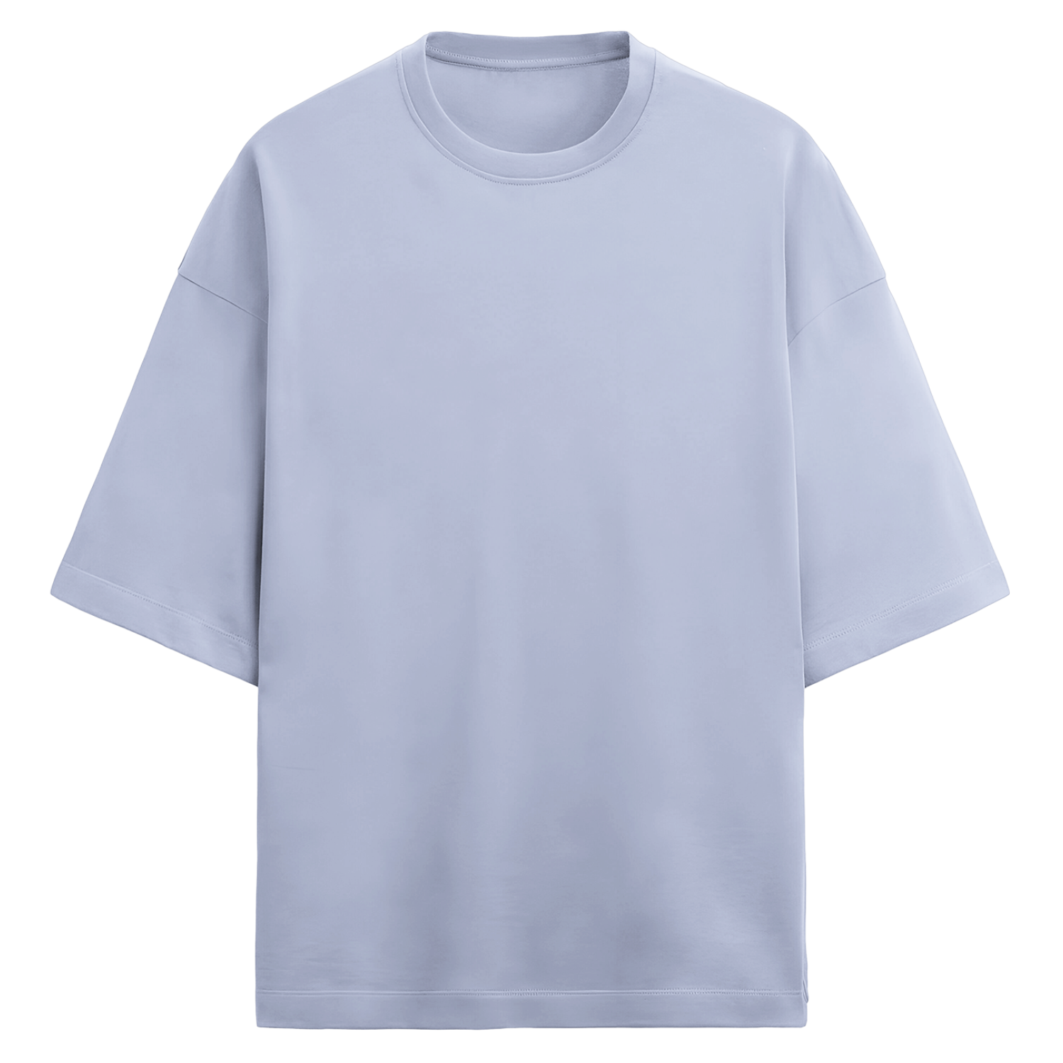 Unisex Terry Oversized T-Shirt – Soft Cotton Comfort in White, Black, Navy, Jade, Maroon, Baby Blue, Lavender & Flamingo | Sizes XS to 3XL