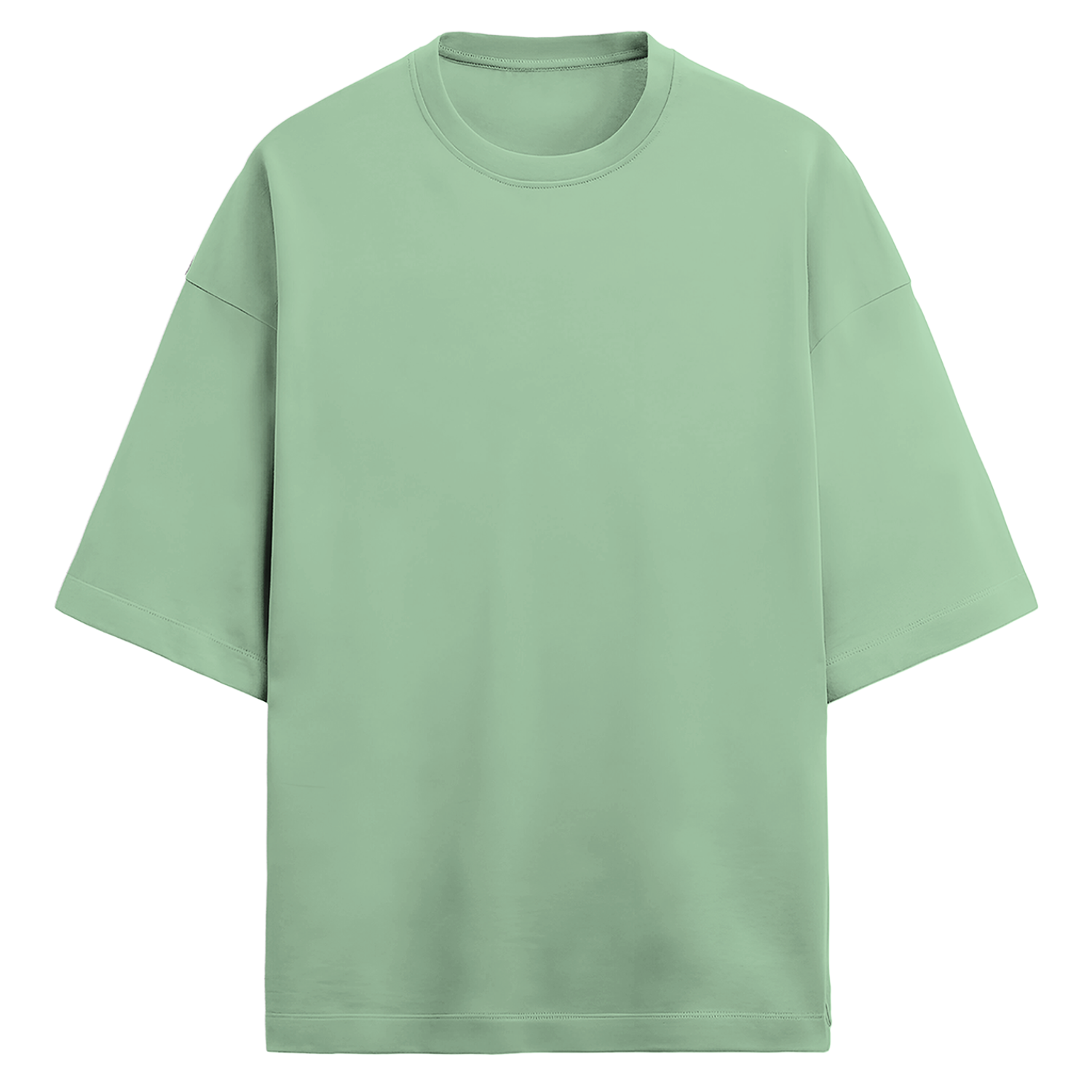 Unisex Terry Oversized T-Shirt – Soft Cotton Comfort in White, Black, Navy, Jade, Maroon, Baby Blue, Lavender & Flamingo | Sizes XS to 3XL