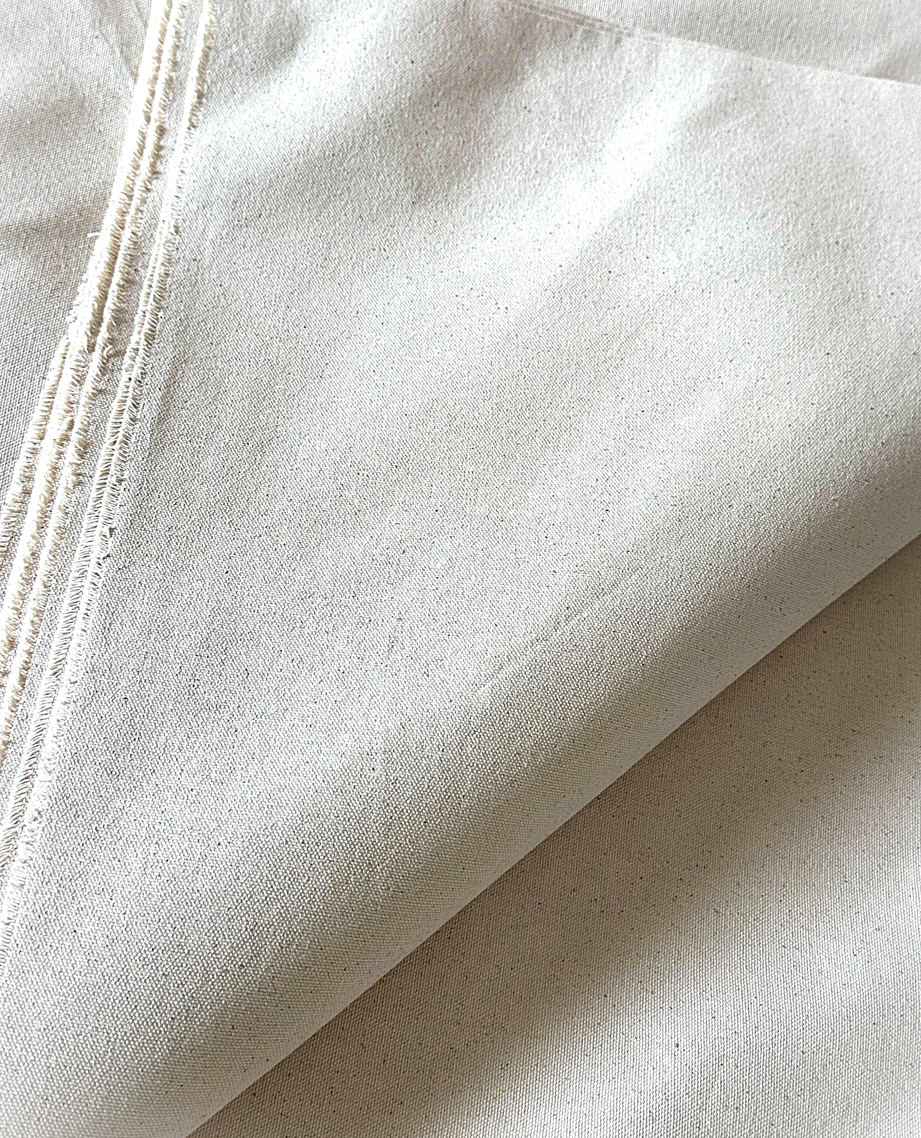Khadi Pant Fabric