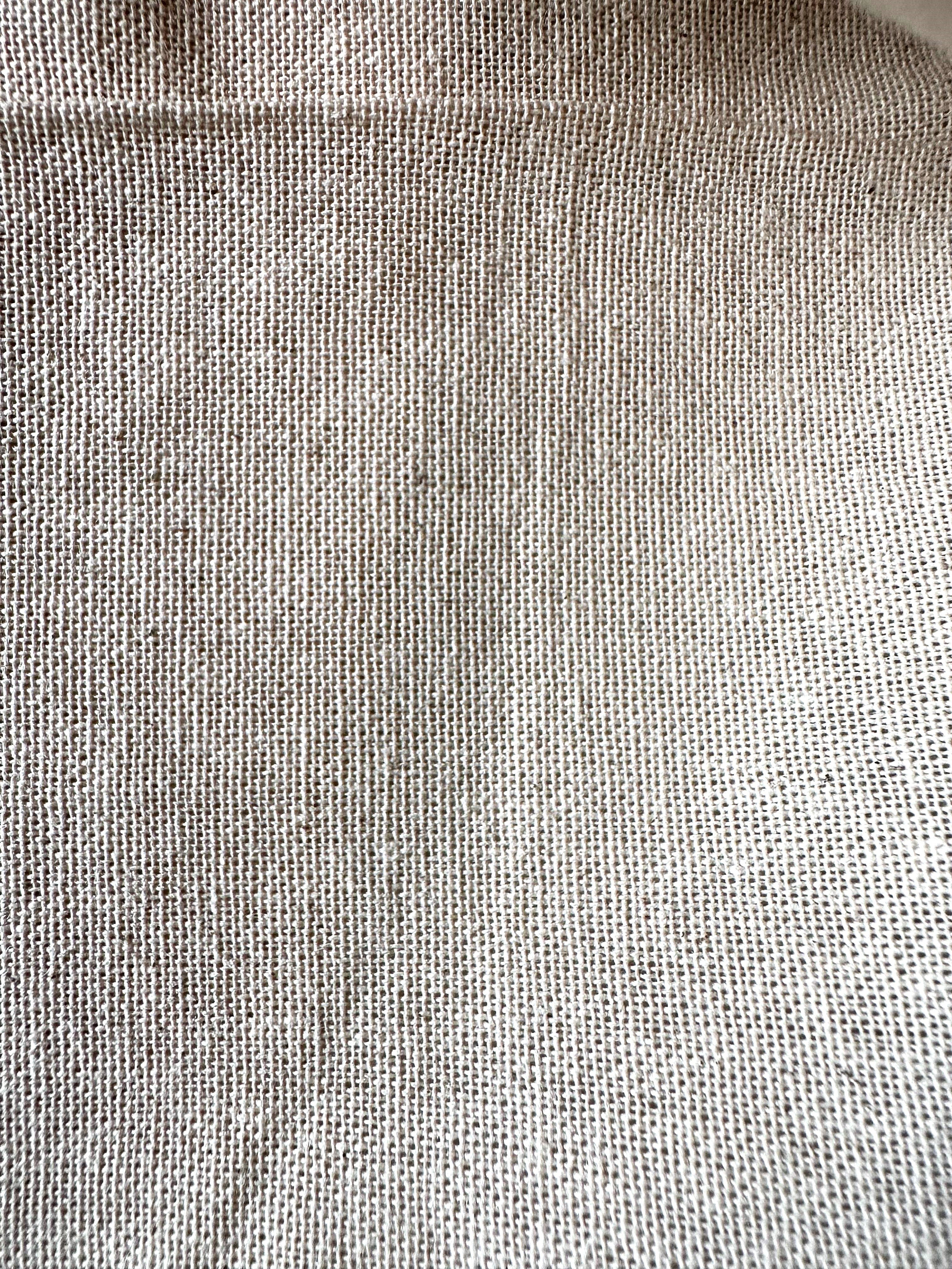 khadi shirt material