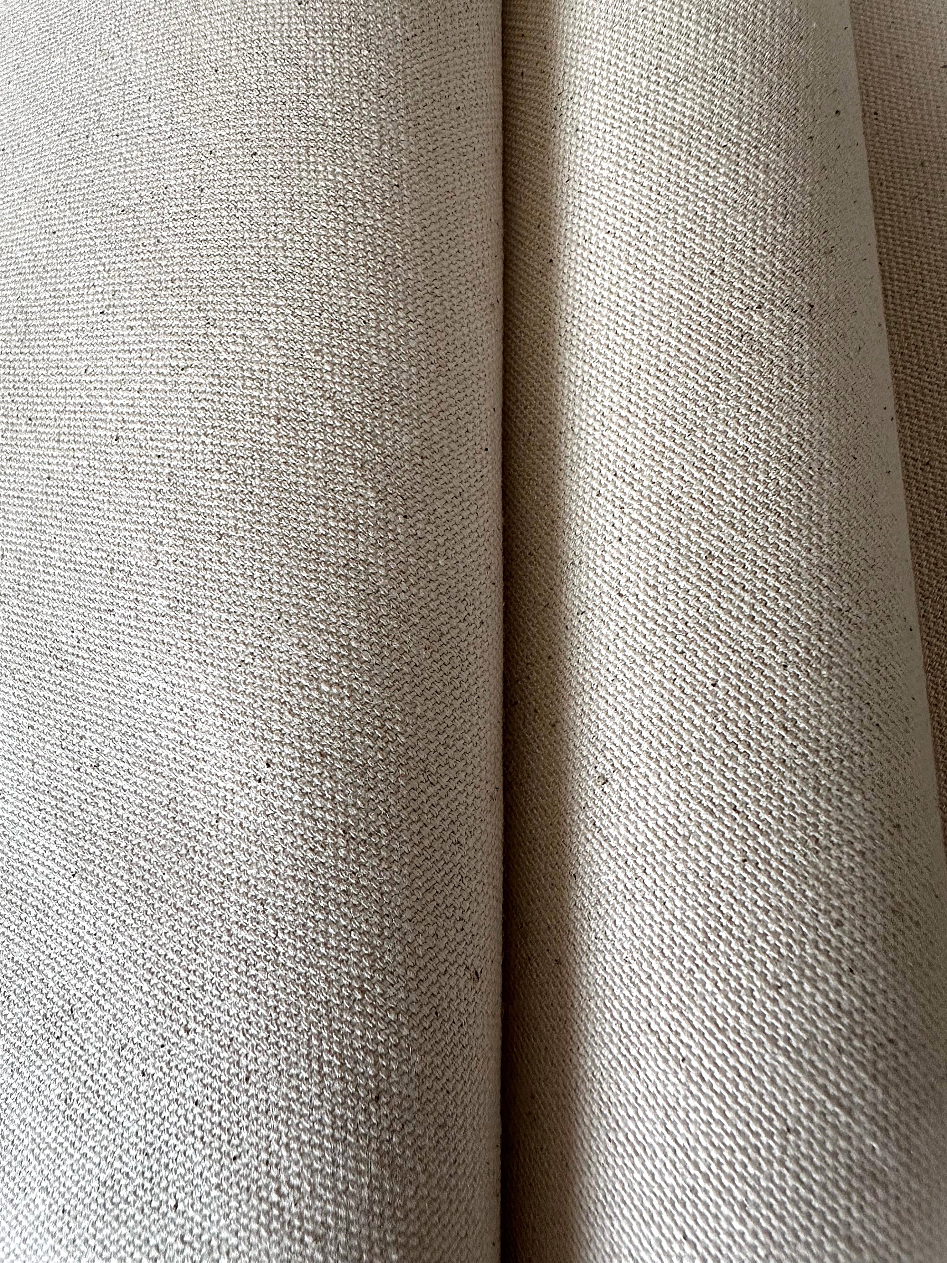 natural khadi fabric