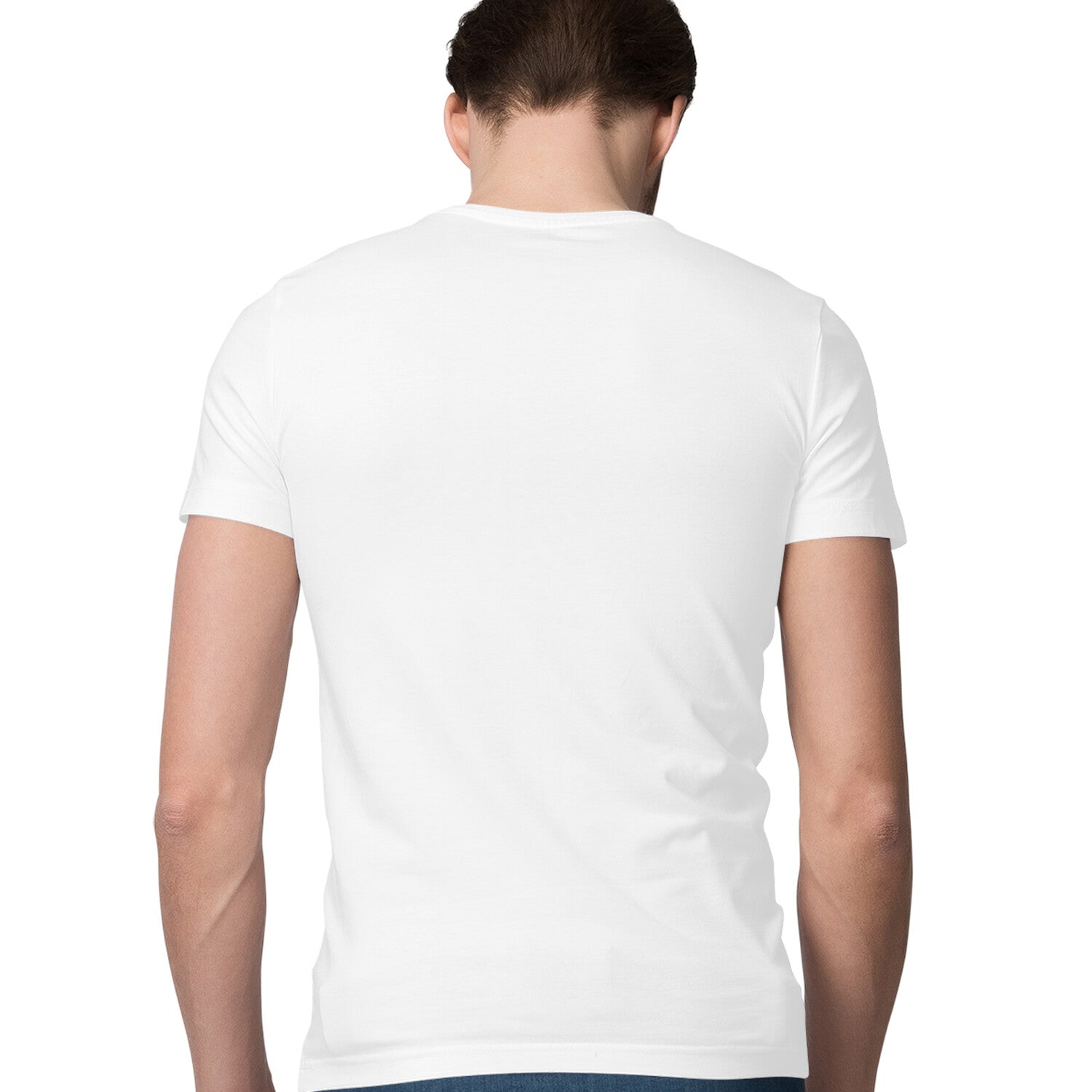 Back View - 5158210
