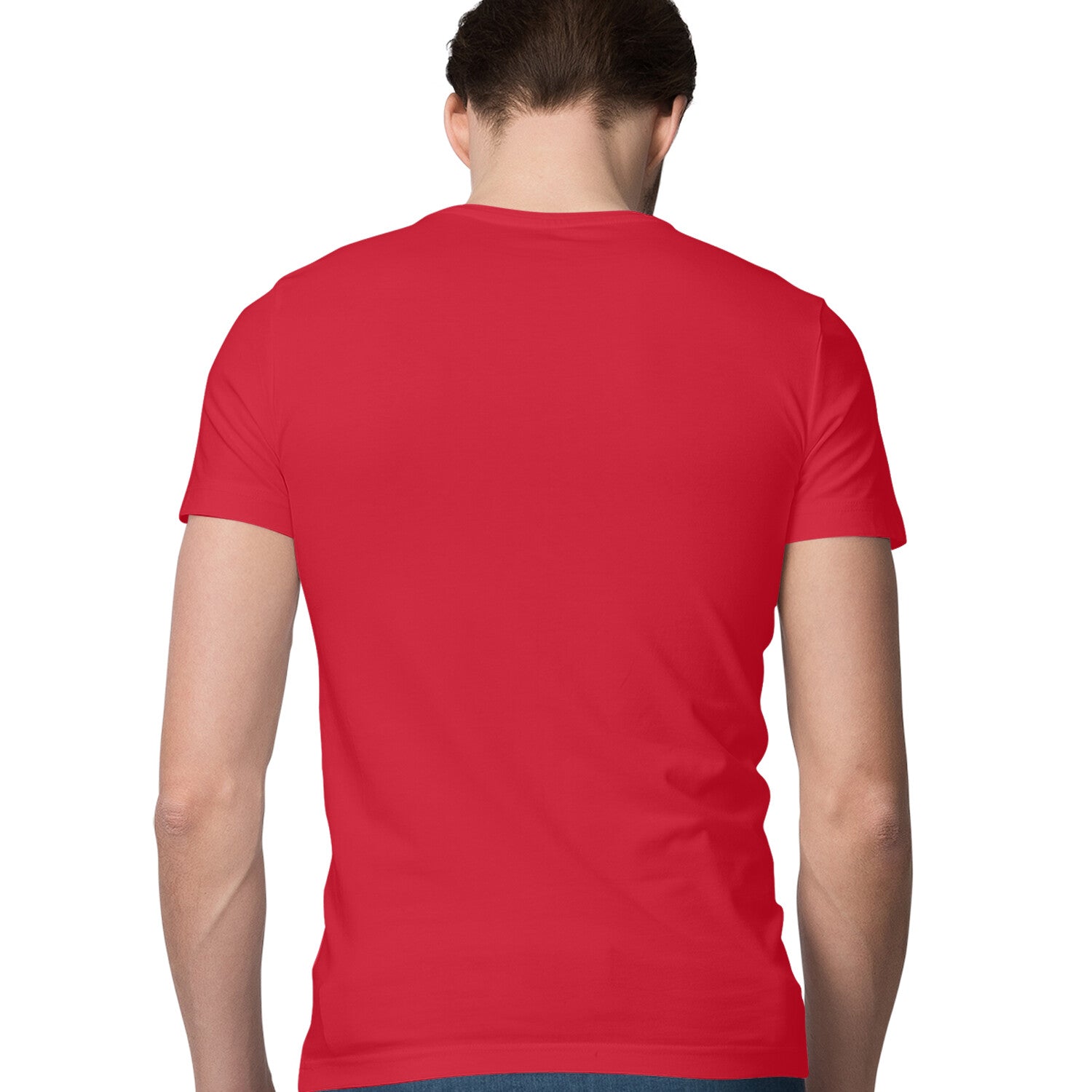 Back View - 5158213