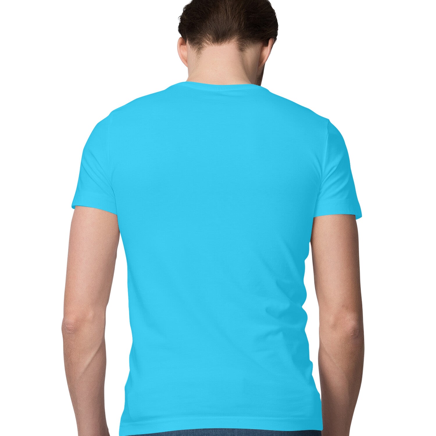 Back View - 5158217