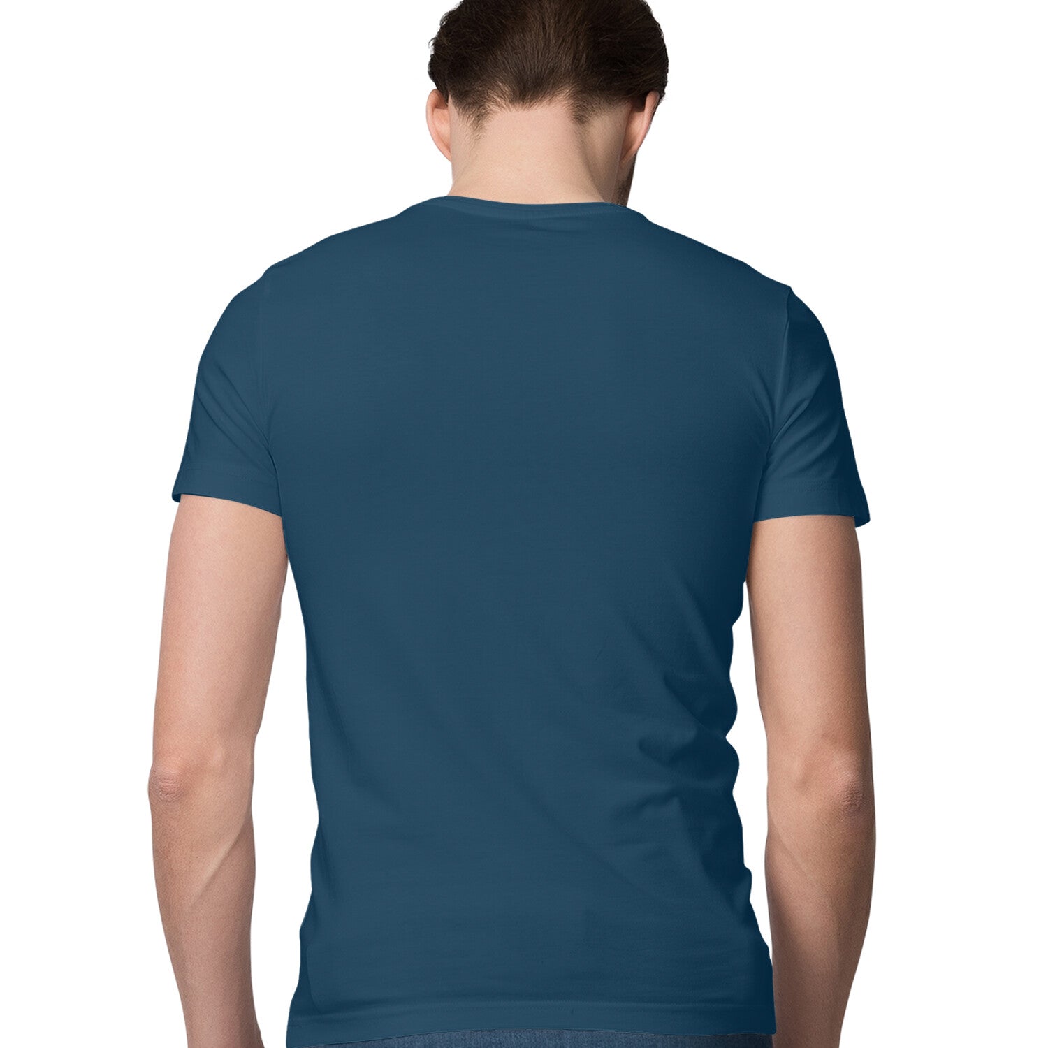 Back View - 5158218