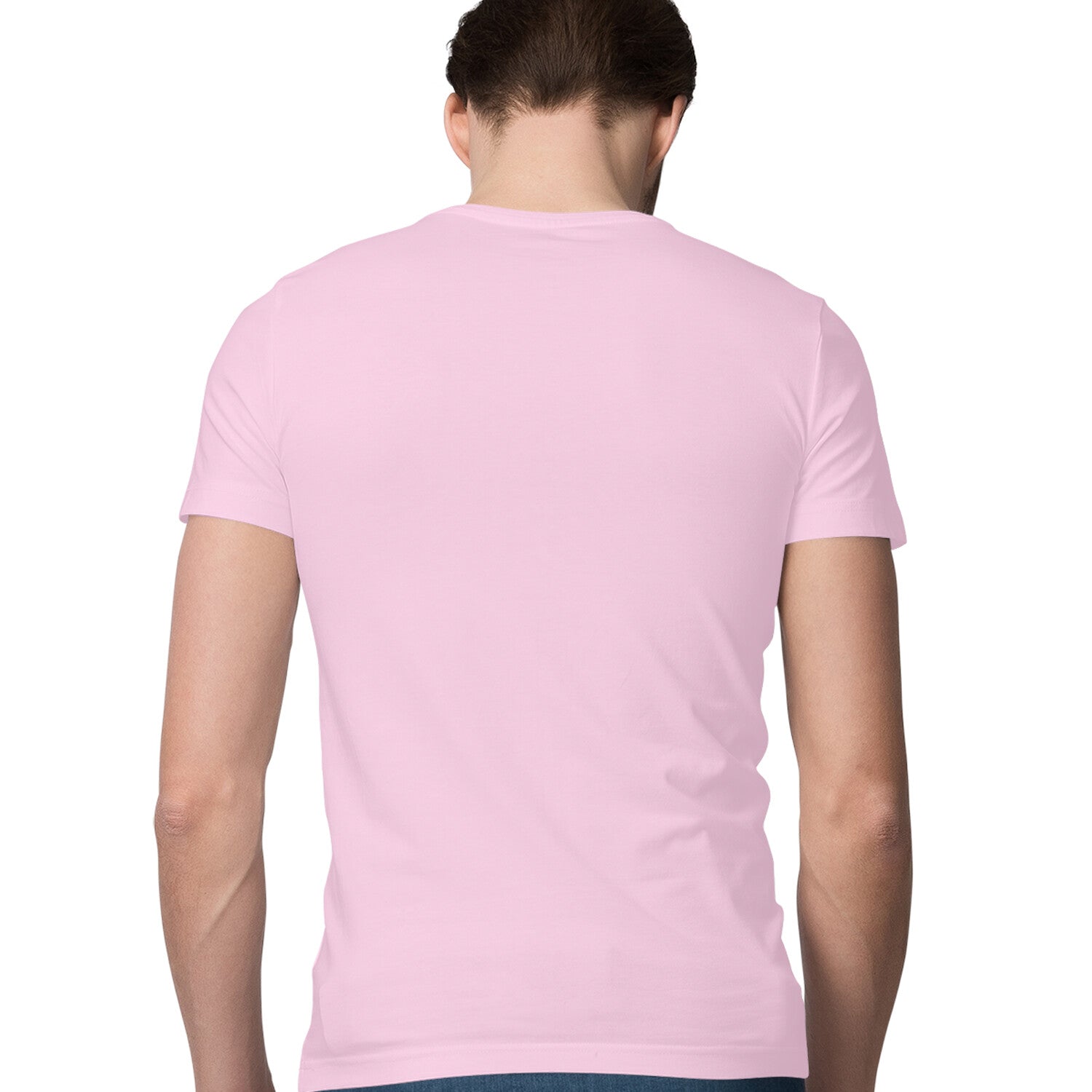 Back View - 5158220