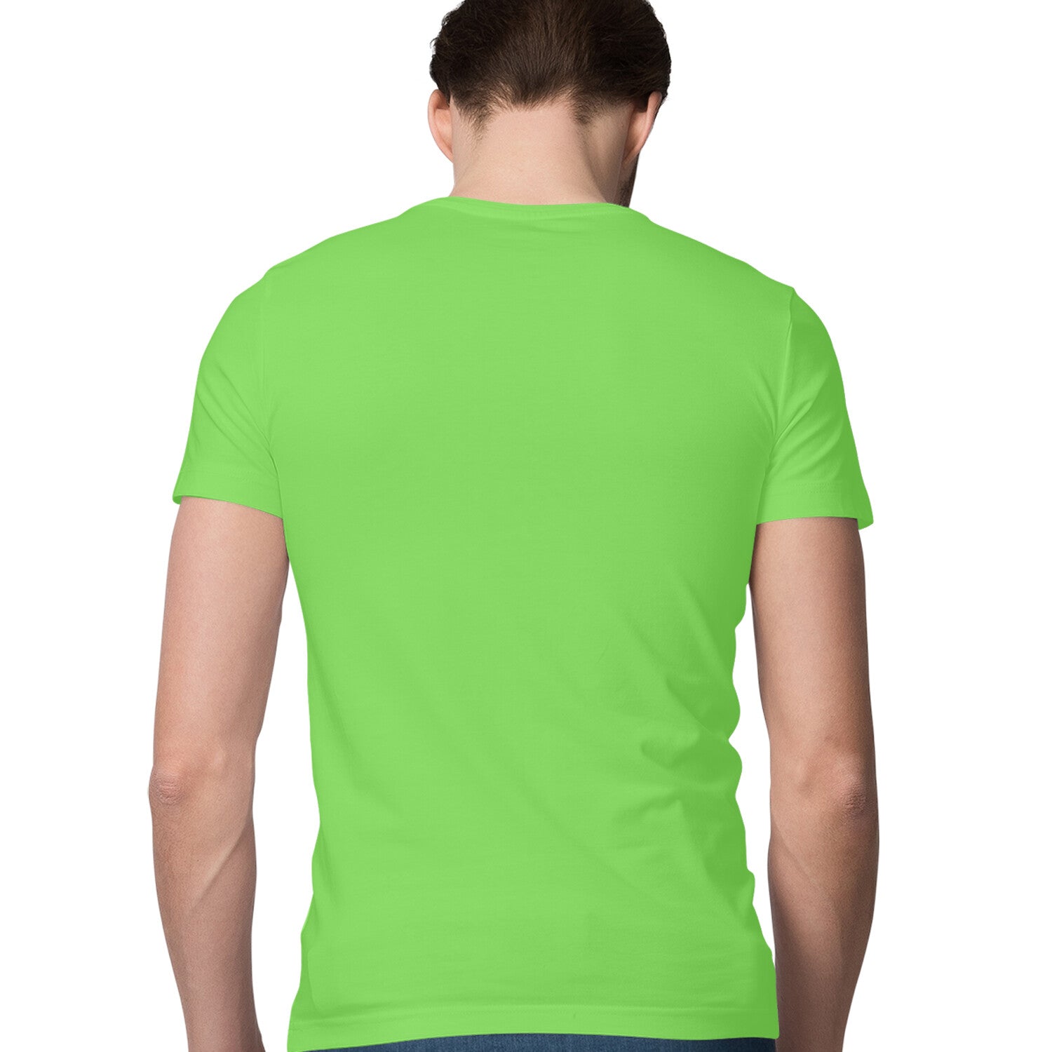 Back View - 5158223