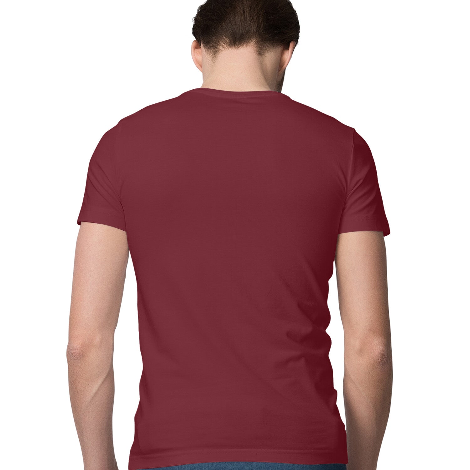 Back View - 5158225
